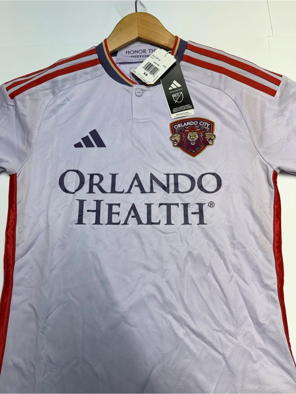 adidas orlando city